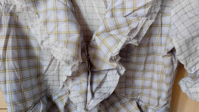 Robe/Tunique T38 - photo numéro 2