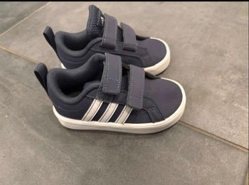 Basket adidas