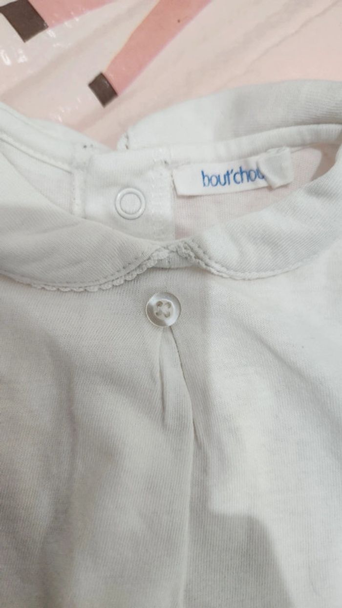 T-shirt - photo numéro 3