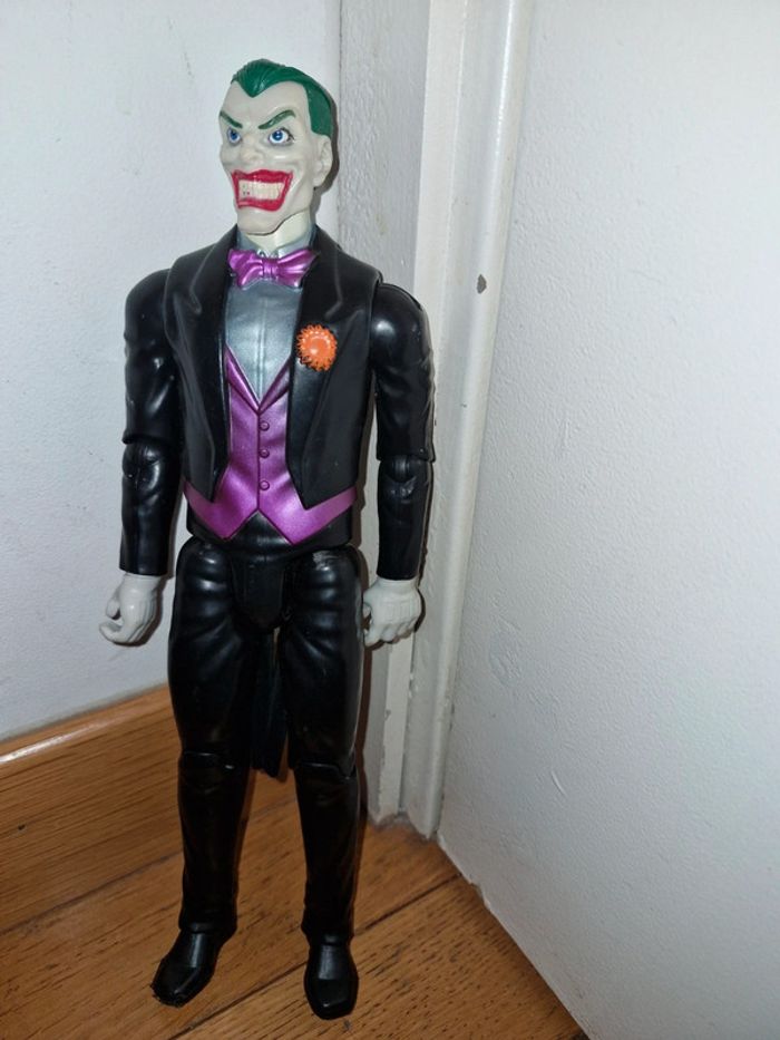 Figurine The Joker / Batman