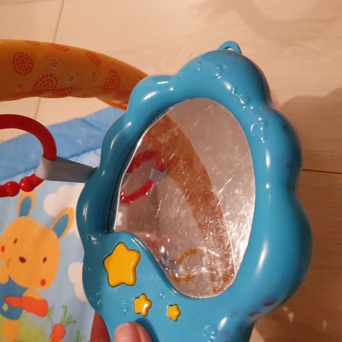 Tapis d'éveil - photo numéro 3