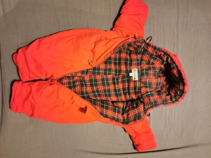 Combi pilote à l'heure anglaise 6mois mixte - photo numéro 3