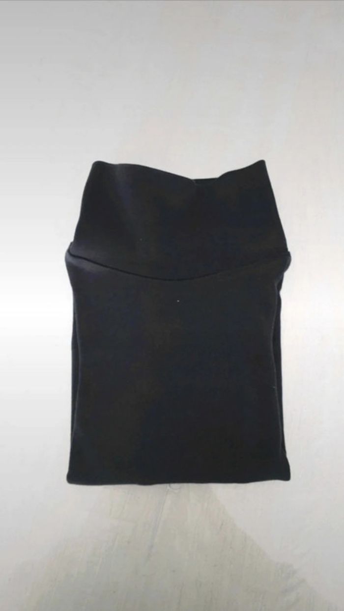 T-shirt col roulé Zara 2-3 ans