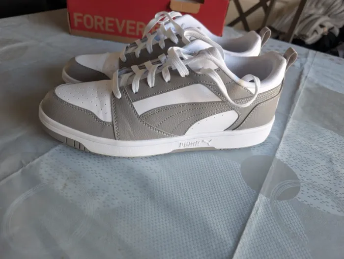 Basket Puma homme