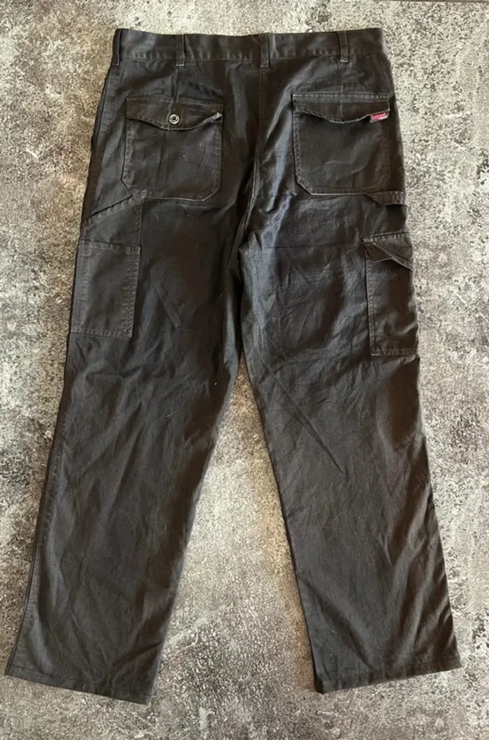 Pantalon cargo homme Dickies taille XL Pantalón hombre Pantaloni uomo Herrenhose - photo numéro 3