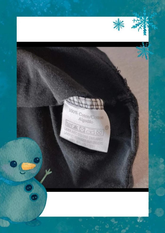 Sous pull pick ouic - photo numéro 3