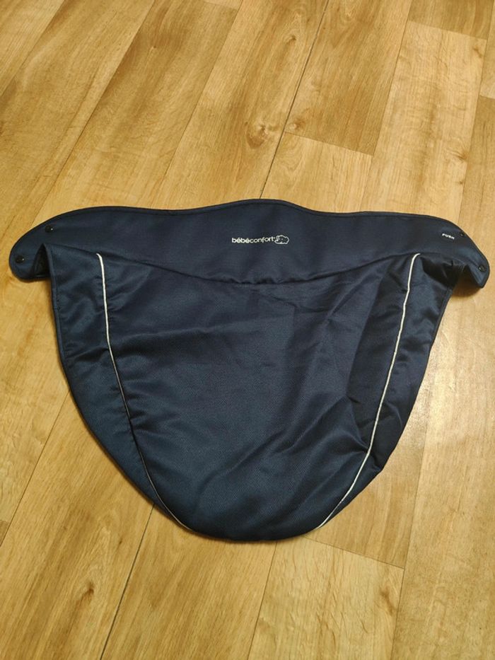 Tablier nacelle windoo bébé confort