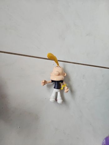 Figurine titeuf AB Q