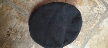 Béret casquette Vintage 60