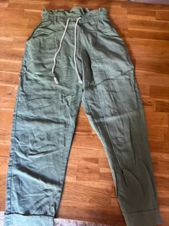 Pantalon bershka