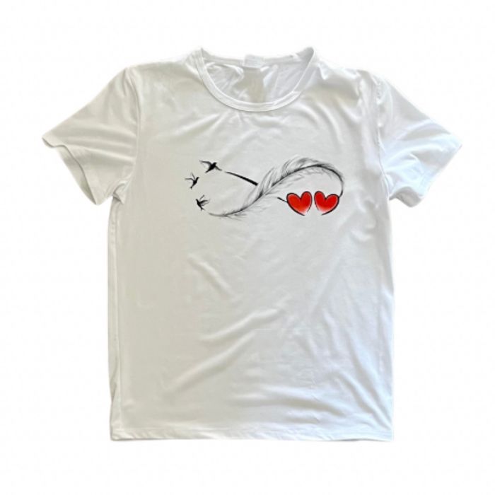 T-shirt Femme