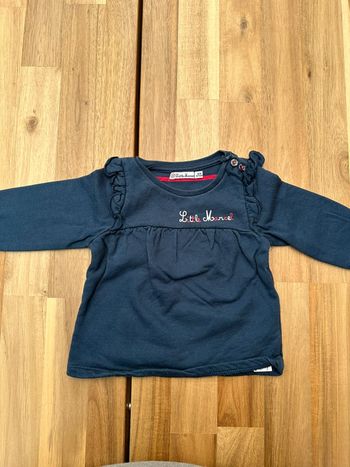 Pull fin ML