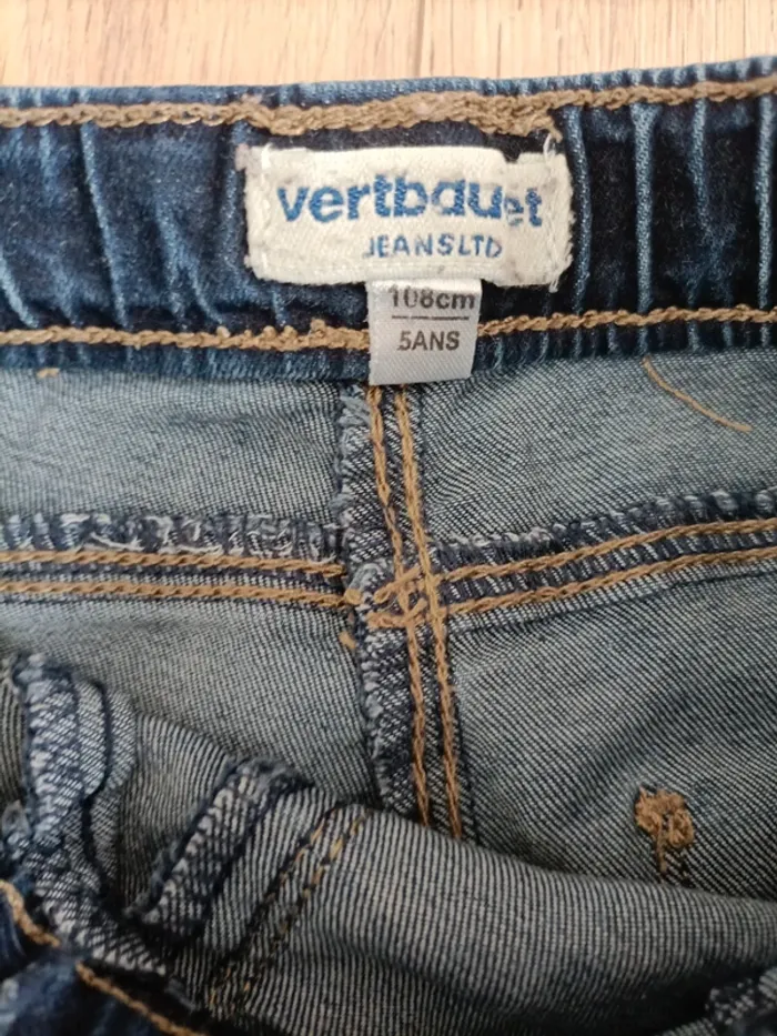 Jean/treggin - photo numéro 3