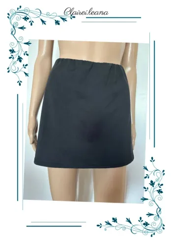 🛑short/jupe🛑T.unique