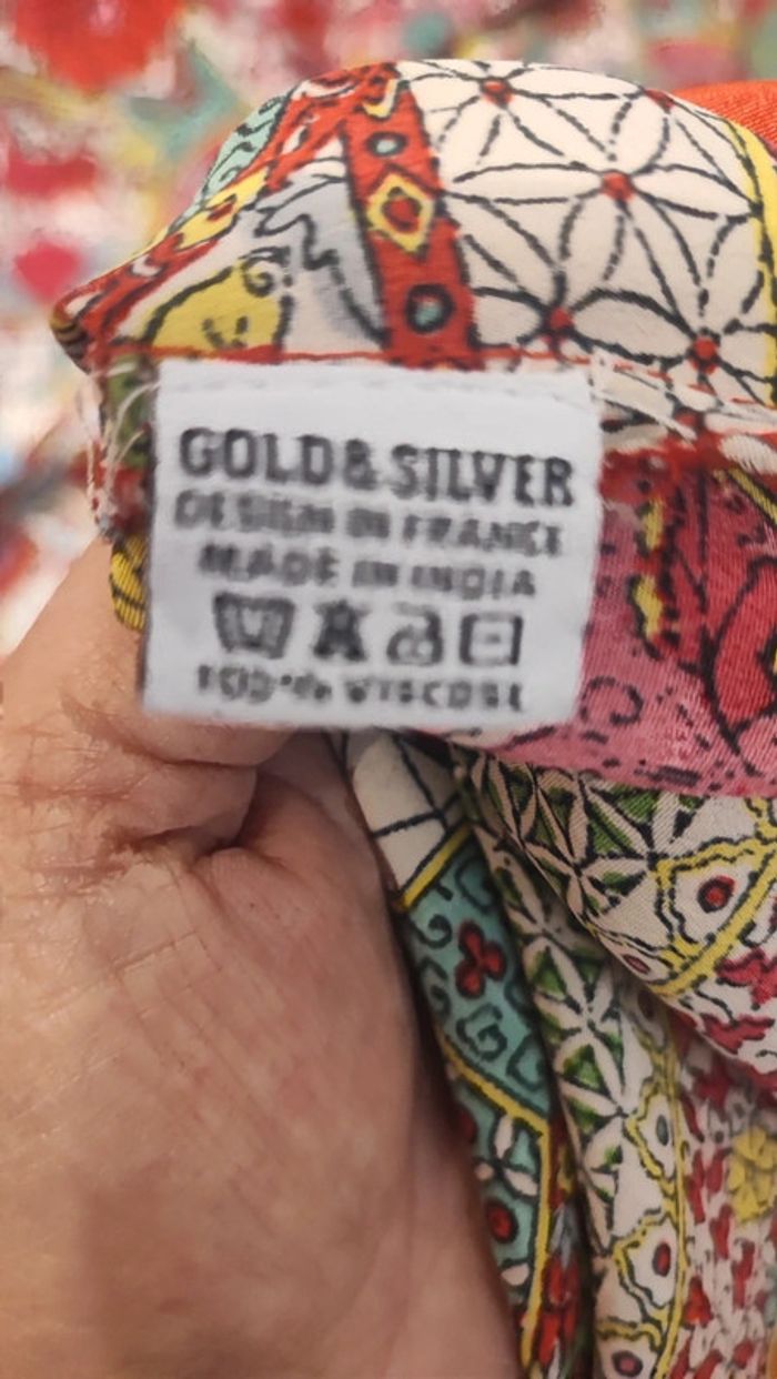 Robes - photo numéro 9