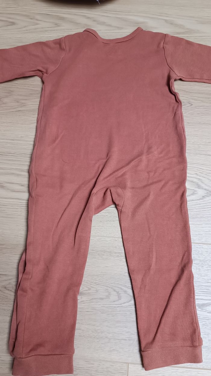 Lot 2 pyjamas Cool Club 24 mois - photo numéro 6