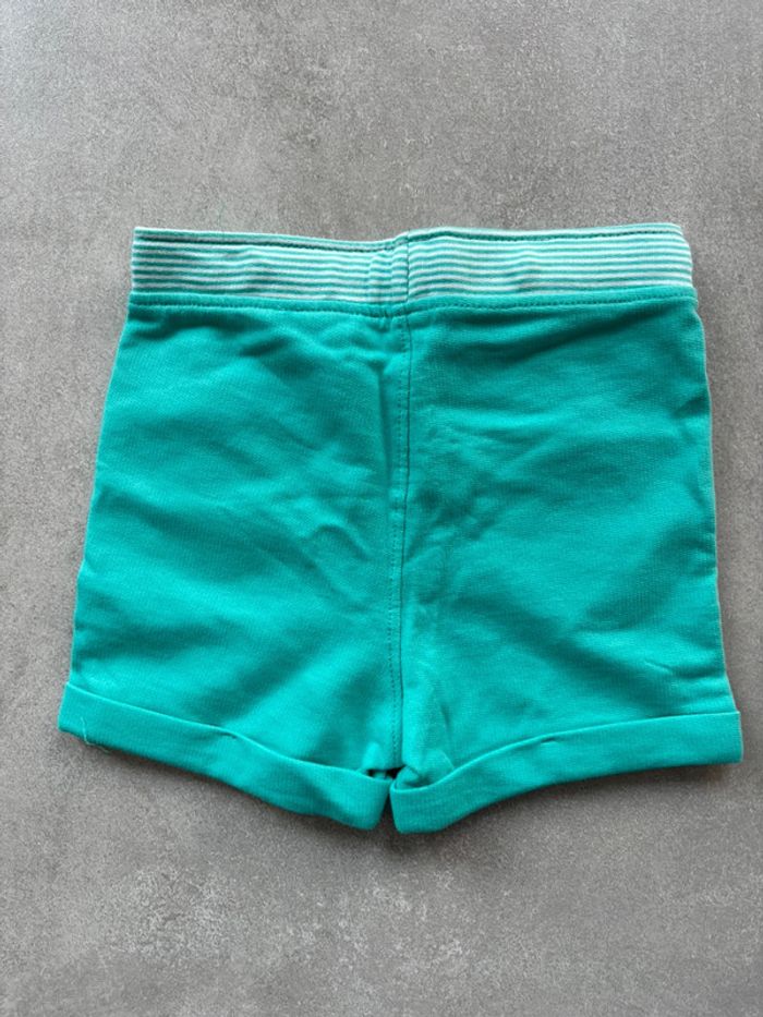 Short Obaïbi - photo numéro 2
