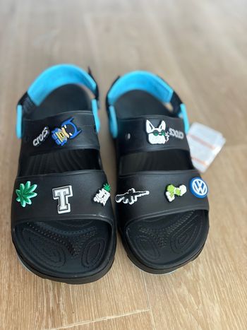 Crocs sandale classique 