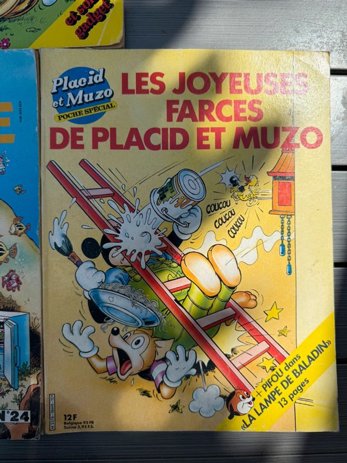 3 bd pif et hercule - photo numéro 4