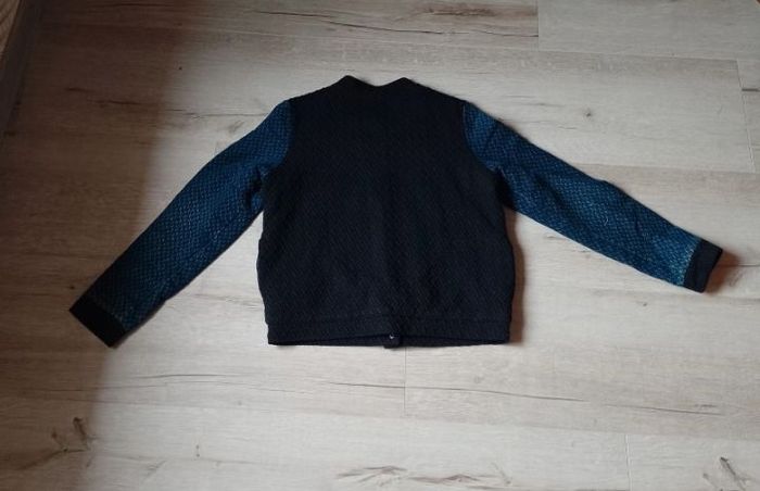 Gilet épais - photo numéro 2