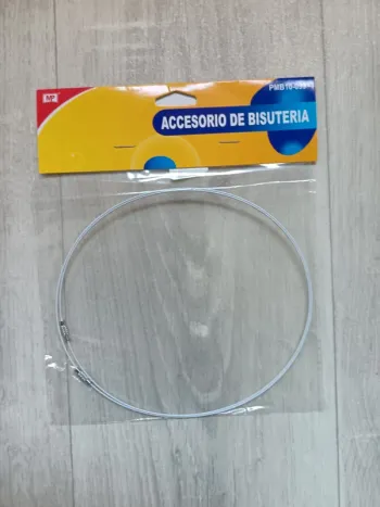 Accessoires pour fabrication de bijoux