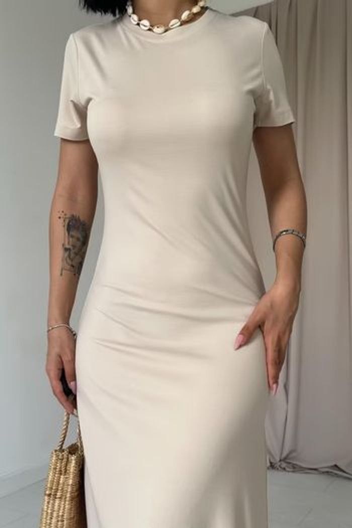 Robe d’été - photo numéro 2