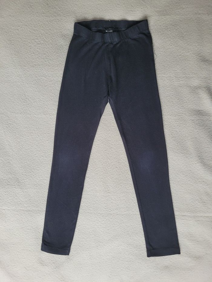 Legging kiabi 8 ans