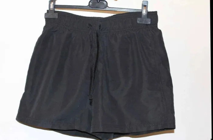 short  de bain
