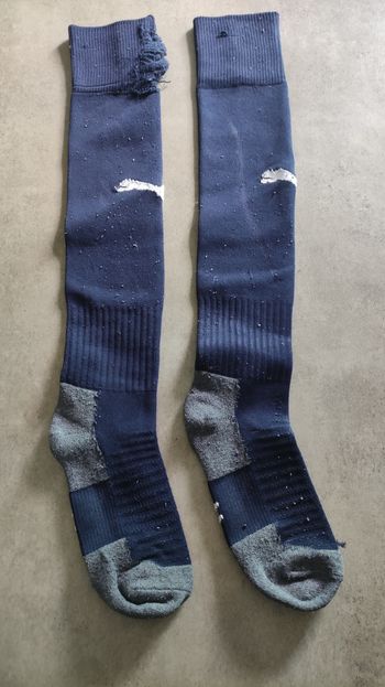 Chaussettes puma foot homme
