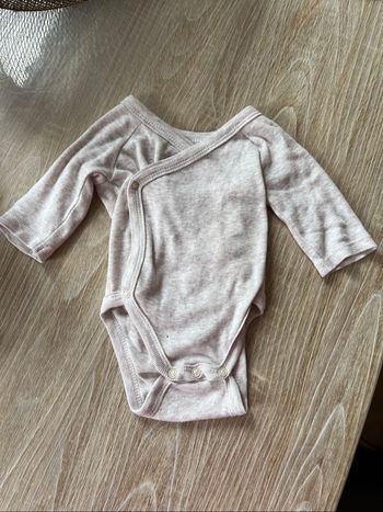 Body bébé