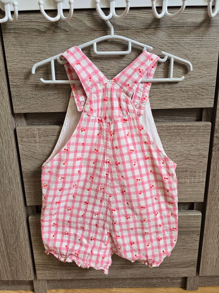 Vêtement Bébé Fille - Ensemble - Sergent Major - 24 mois 86 cm - photo numéro 5