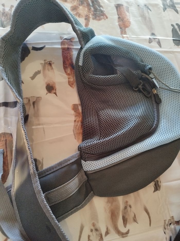 Sac de transport chien ou chat