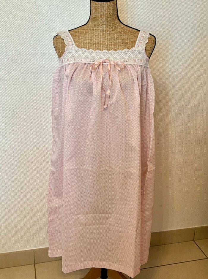 Chemise de nuit rétro - photo numéro 2