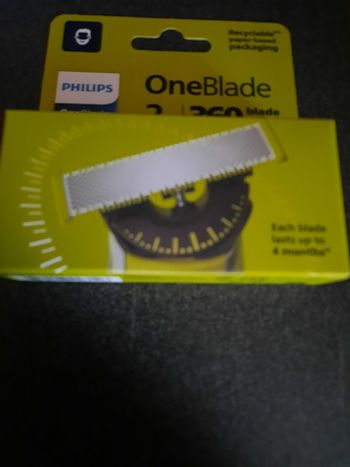 Lames pour tondeuse Philips 