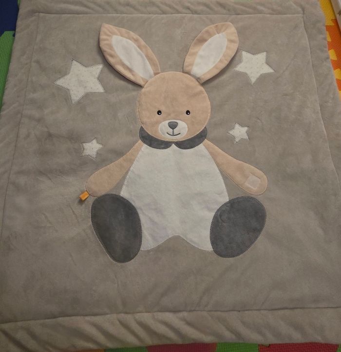 Tapis d'éveil Chicco