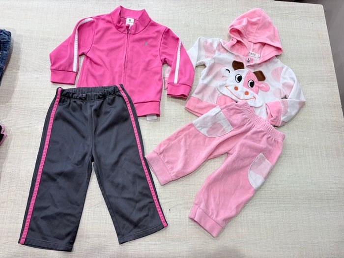 Lot fille 18 mois - photo numéro 3