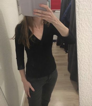 Dessus Zara
