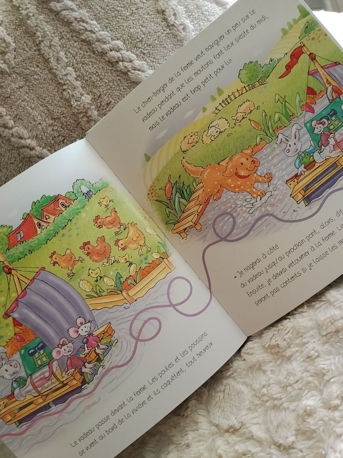 Livre - photo numéro 4