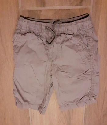 Short - Kiabi - 6 ans