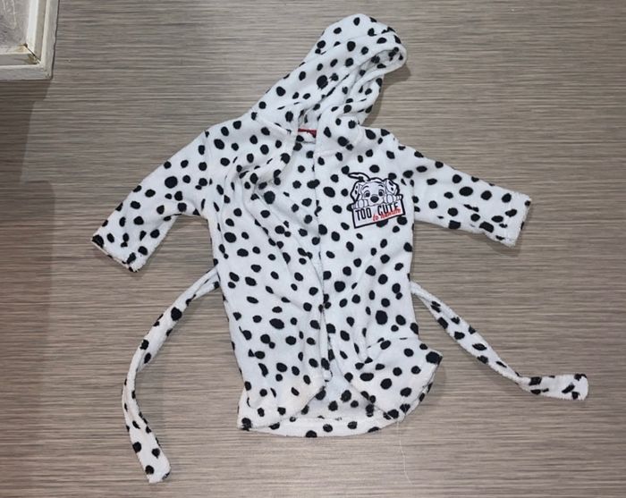 Lot vêtement bébé fille 12 mois - photo numéro 3