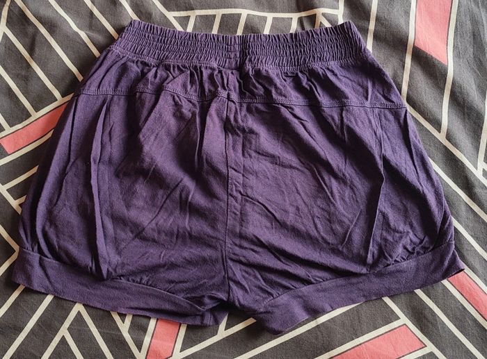 Short sport enfant - photo numéro 3