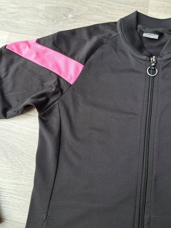 Gilet zippé - photo numéro 3