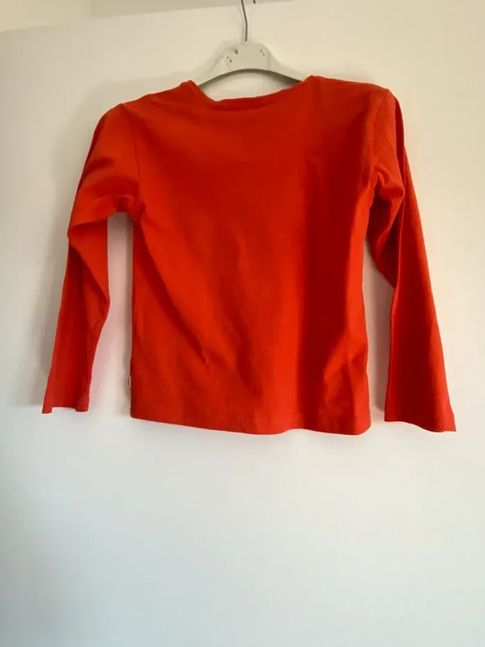 T-shirt catimini - photo numéro 4