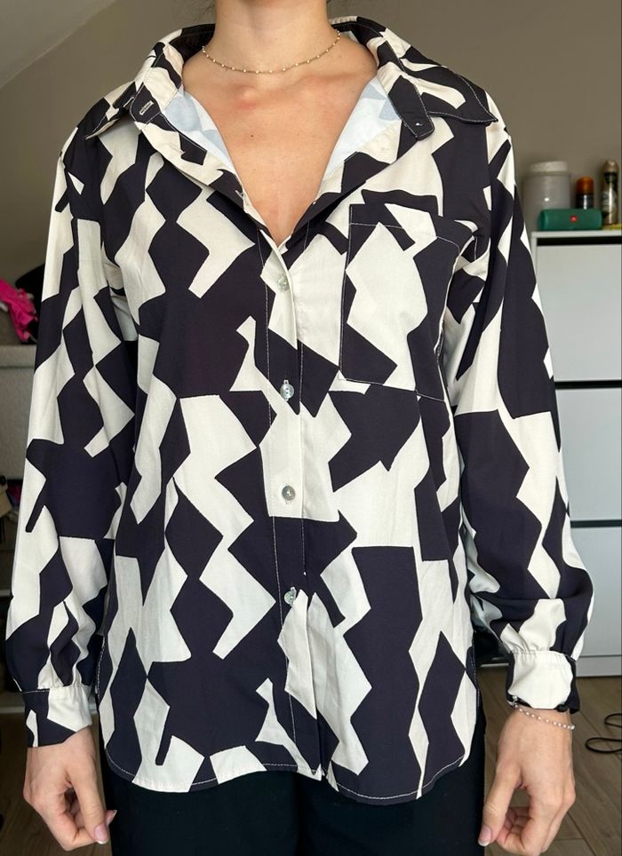 Chemise habillée - photo numéro 2