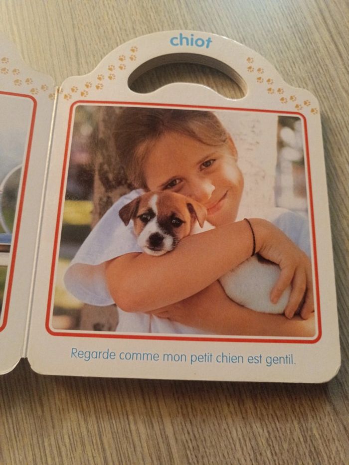 Mes animaux mignons - photo numéro 2