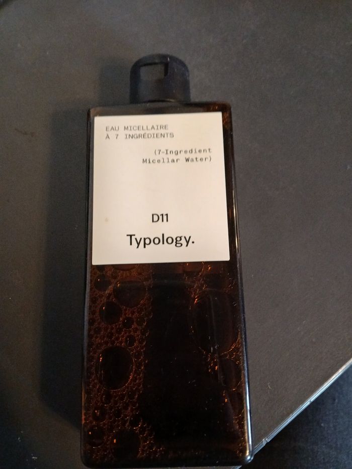 Produit de beauté - photo numéro 4