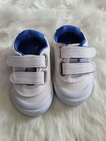 Baskets neuve