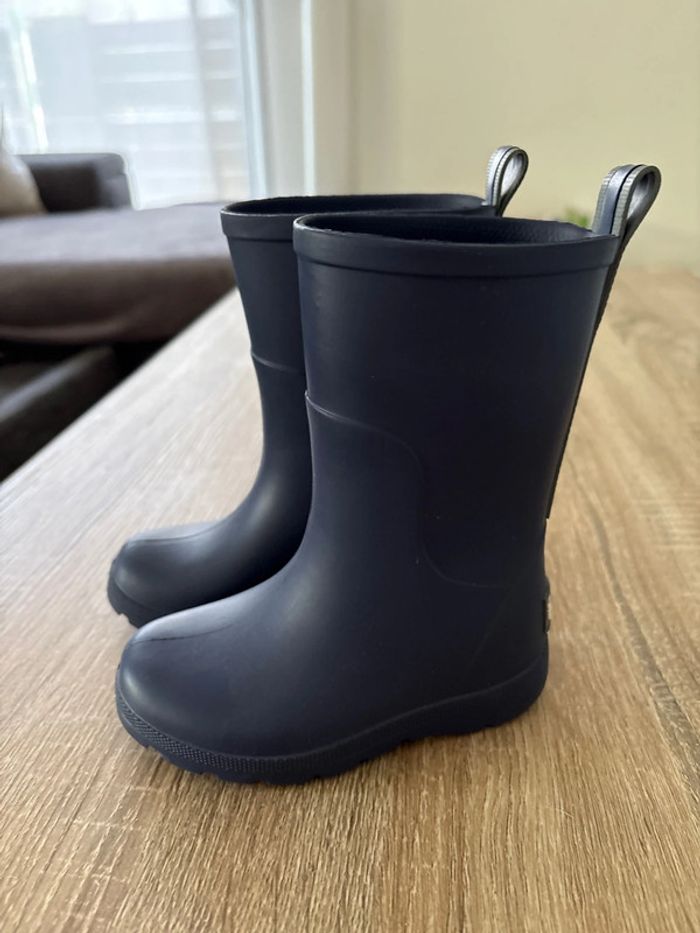 Paire de bottes Isotoner - photo numéro 3
