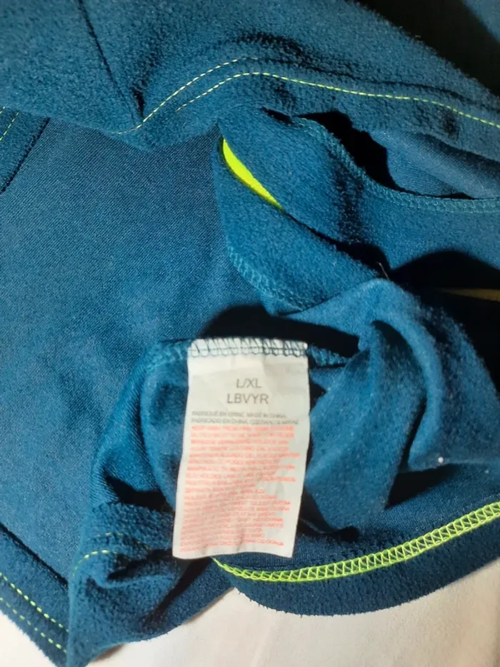 Veste légère vintage - photo numéro 5