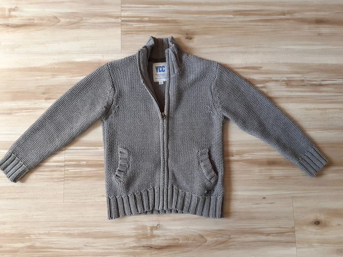 Gilets - photo numéro 4